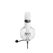 Trust Gaming GXT 323W Carus Headset - white
