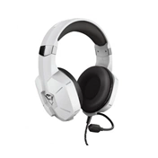 Trust Gaming GXT 323W Carus Headset - white