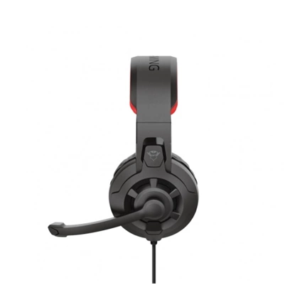 TRUST GXT 411 Radius - Multiplatform Gaming Headset