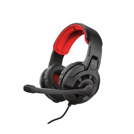 TRUST GXT 411 Radius - Multiplatform Gaming Headset