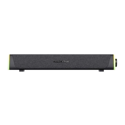 TRUST GXT 620 Axon RGB Illuminated Soundbar