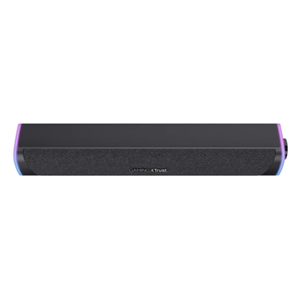 TRUST GXT 620 Axon RGB Illuminated Soundbar