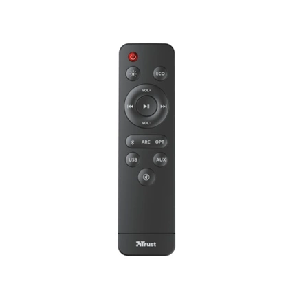 TRUST GXT 635 Rumax - Multiplatform RGB 2.1 Speake