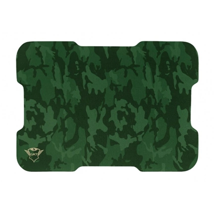 TRUST GXT 781 Rixa Camo Gaming Mouse & Mouse Pad