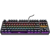 TRUST GXT 834 Callaz TKL Mechanical Keyboard US