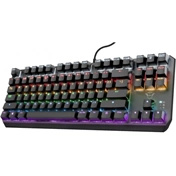 TRUST GXT 834 Callaz TKL Mechanical Keyboard US