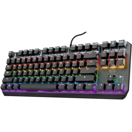 TRUST GXT 834 Callaz TKL Mechanical Keyboard US