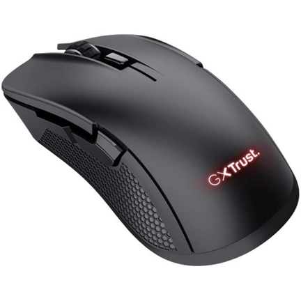 Trust GXT 923 Ybar Wireless Gaming Mouse - black