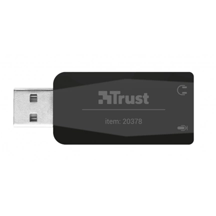 Trust Mico USB Microphone