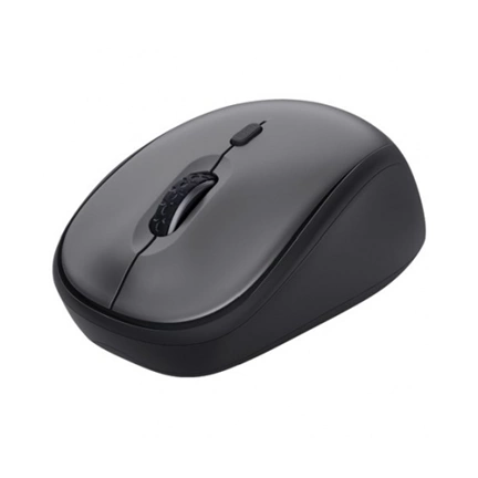 TRUST Yvi+ Silent Wireless Mouse Eco - black