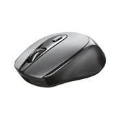 TRUST Zaya Wireless Rechargeable Mouse Black