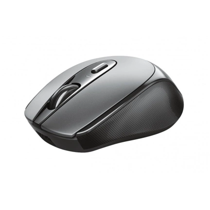 TRUST Zaya Wireless Rechargeable Mouse Black