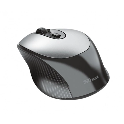 TRUST Zaya Wireless Rechargeable Mouse Black