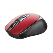 TRUST Zaya Wireless Rechargeable Mouse Red