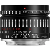 TTARTISAN 35mm F/0.95 FF Nikon Z TTARTISAN 35mm F/0.95 FF Nikon Z