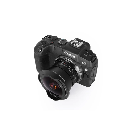 TTARTISAN 7.5mm APS-C F2.0 Canon R