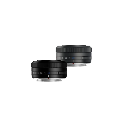 TTARTISAN AF 27mm F2.8 Black Fujifilm X