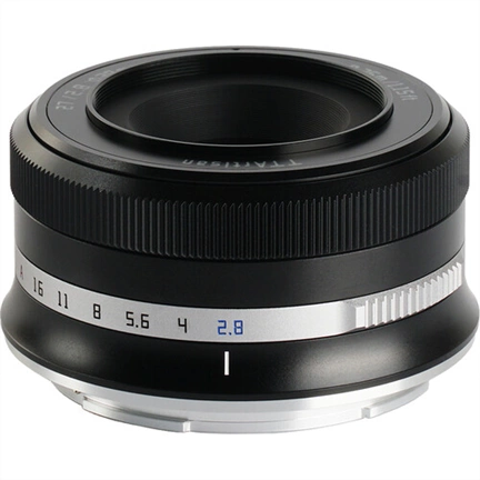 TTARTISAN AF 27mm F2.8 Black Nikon Z
