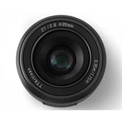 TTARTISAN AF 27mm F2.8 Titanium Fujifilm X