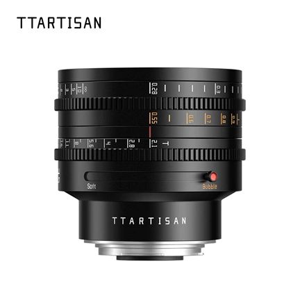 TTArtisan35mm T2.1 Canon RF