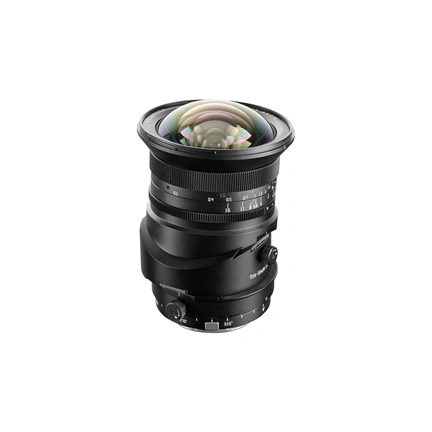 TTArtisan 17mm f/4 Tilt-Shift objektív (Nikon Z)