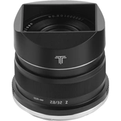 TTArtisan 32mm f/2.8 AF FX Nikon Z