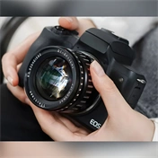 TTArtisan 50mm f/0.95 APS-C Canon RF