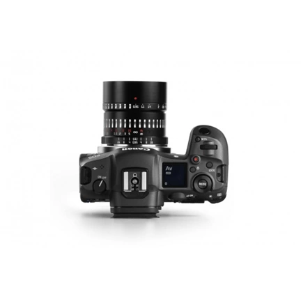 TTArtisan 50mm f/0.95 APS-C Canon RF TTArtisan 50mm f/0.95 APS-C Canon RF