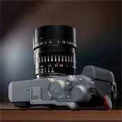 TTArtisan 50mm f/0.95 APS-C Fujifilm X