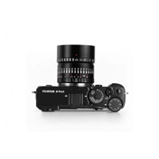 TTArtisan 50mm f/0.95 APS-C Fujifilm X TTArtisan 50mm f/0.95 APS-C Fujifilm X