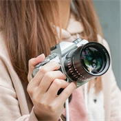 TTArtisan 50mm f/0.95 APS-C M43