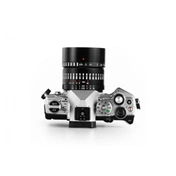 TTArtisan 50mm f/0.95 APS-C M43 TTArtisan 50mm f/0.95 APS-C M43