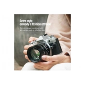 TTArtisan 50mm f/0.95 APS-C M43 TTArtisan 50mm f/0.95 APS-C M43