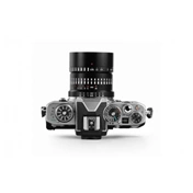 TTArtisan 50mm f/0.95 APS-C Nikon Z TTArtisan 50mm f/0.95 APS-C Nikon Z