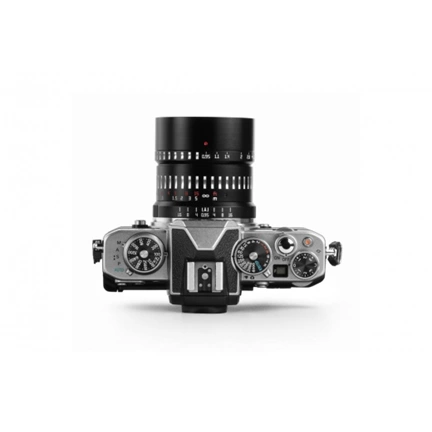 TTArtisan 50mm f/0.95 APS-C Nikon Z TTArtisan 50mm f/0.95 APS-C Nikon Z