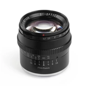 TTArtisan 50mm f1.2 APS-C objektív - Nikon Z
