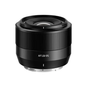 TTArtisan AF35mm F1.8 II X (Fujifilm) APS-C objektív - fekete