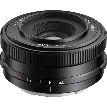 TTArtisan AF 14mm F3.5 E-mount