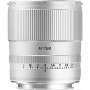 TTArtisan AF 40mm F2 L Silver objektív