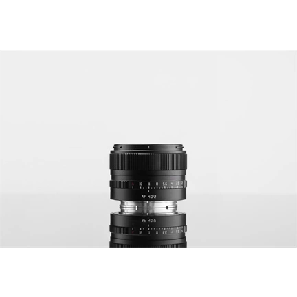 TTArtisan AF 40mm F2 Sony E mount