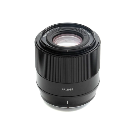 TTArtisan AF 56mm f/1.8 APS-C objektív - Fujifilm X