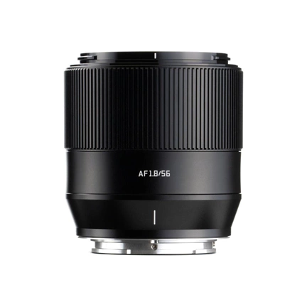 TTArtisan AF 56mm f/1.8 APS-C objektív - Sony E