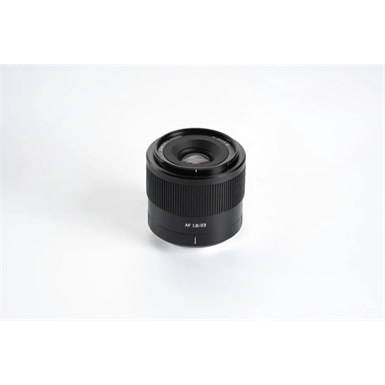 TTArtisan APS-C AF23mm F1.8 Nikon Z mount