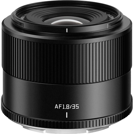 TTArtisan APS-C AF35mm F1.8 mark II Sony Z mount