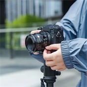 TTArtisan APS-C tilt 35mm f1.4 M43 mount