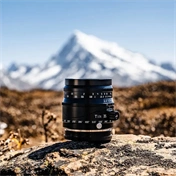 TTArtisan APS-C tilt 35mm f1.4 M43 mount