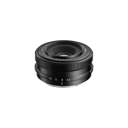 TTArtisan APS-C tilt 35mm f1.4 Sony E mount