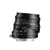 TTArtisan APS-C tilt 35mm f1.4 Sony E mount