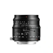 TTArtisan APS-C tilt 35mm f1.4 Sony E mount