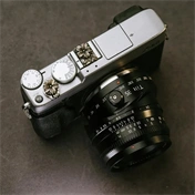 TTArtisan APS-C tilt 35mm f1.4 Sony E mount